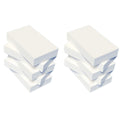 3 x 5 blank index cards, white, 1000 count, 199 gsm standard cardstock – Debra Dale Designs