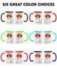 Personalized Veterinarian Gifts | Trust Me I'm a Dogtor Coffee Mug Image 1 | Choice of Colors and Sizes