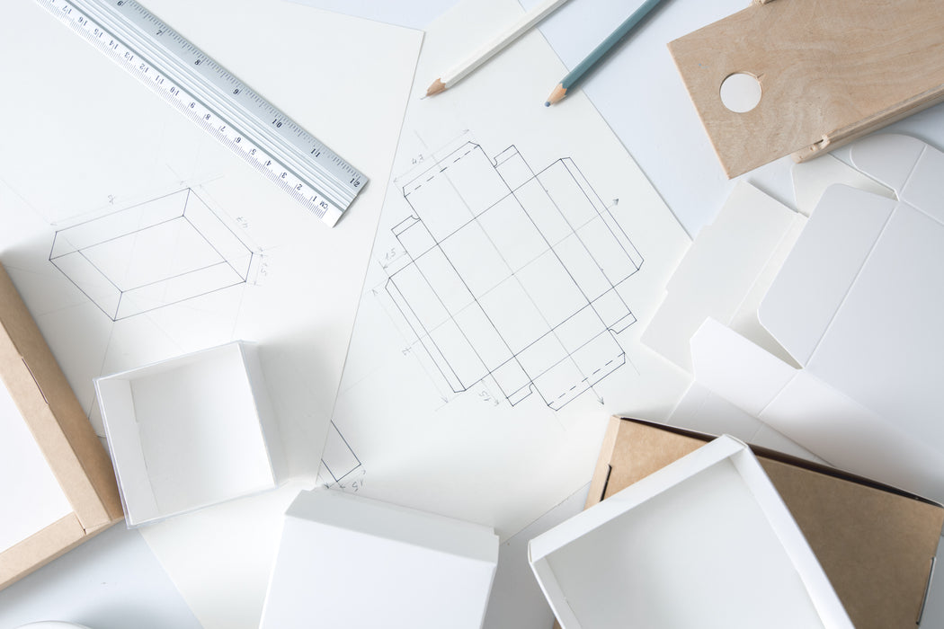 Thick White Cardstock – 25 Sheets – Letter Size – 200# Tag - 326 gsm