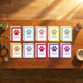 Faithful Friend Memorial Kit - Set of 10