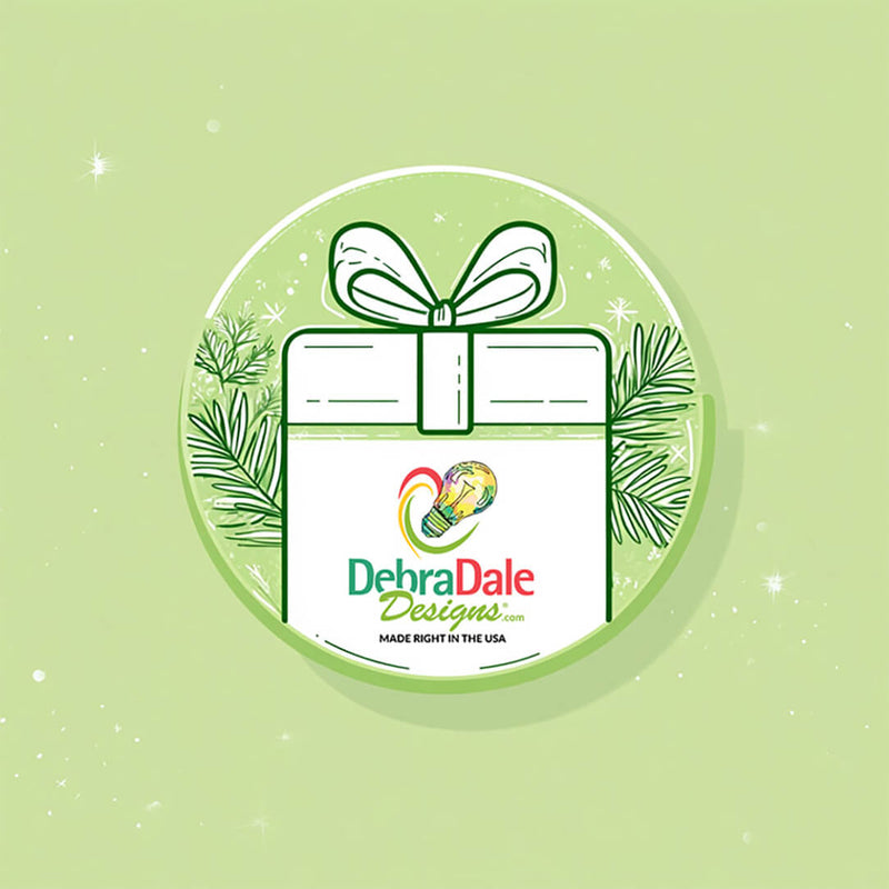 Debra Dale Designs E-Gift Cards