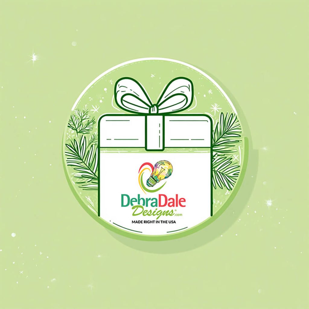 Debra Dale Designs E-Gift Cards