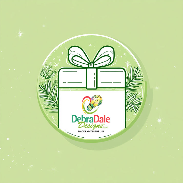 Debra Dale Designs E-Gift Cards