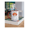 Personalized Veterinarian Gifts | Trust Me I'm a Dogtor Coffee Mug Image 1 | Choice of Colors and Sizes