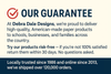 4” x 6” Ruled Index Cards – 300 Count – Multi-Color – Hole-Punched with Rings – 163 gsm Best Value – With Dividers