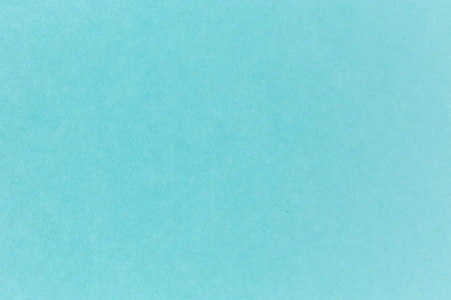 2×3.5 Mini Blank Cards, 560 Pack, Blue, Hole Punched with Rings