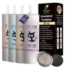 It's Fine I'm Fine Everything is Fine 20-Ounce Stainless Travel Tumbler Choice of Color