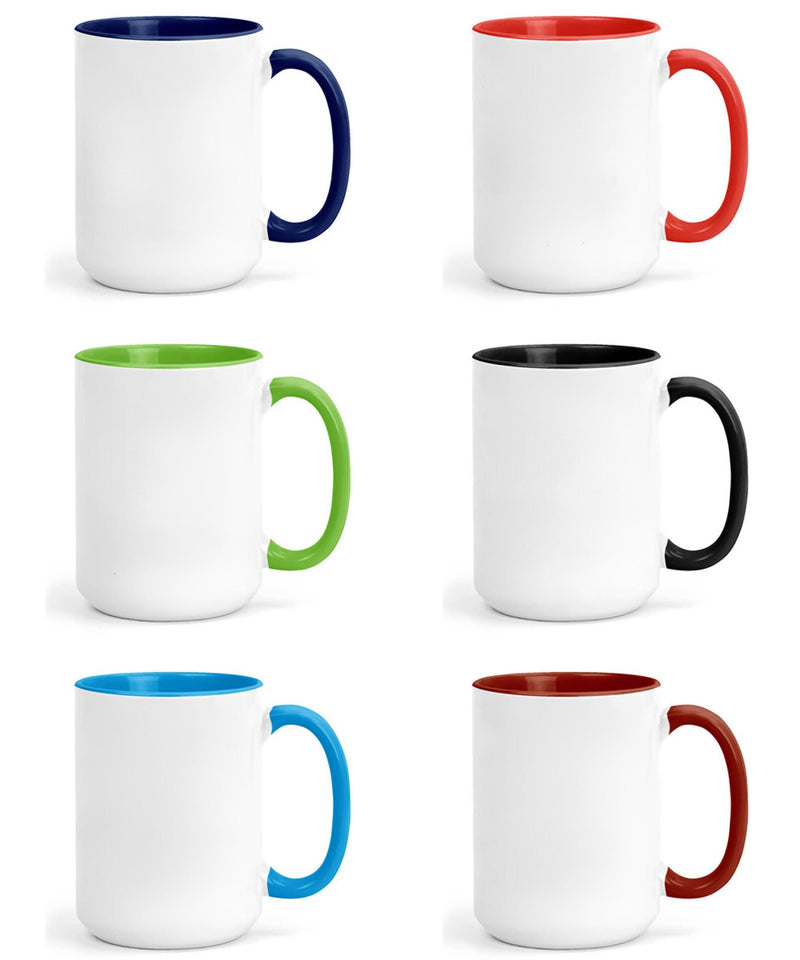 Best Friends Mug - Heartfelt Gift for Besties - "The Very Best One is Mine" Quote - Friendship Coffee Mug - Choice of colors and sizes