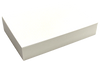5” x 8” Blank Index Cards – 100 Count – White – 326 gsm Premium Plus – Shrink-Wrapped